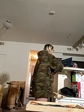 PremiumKitty online show from January 31, 11:14 pm