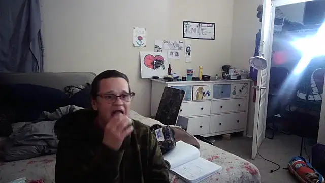 PremiumKitty online show from February 10, 11:09 am