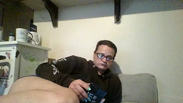 PremiumKitty online show from February 21, 1:07 am