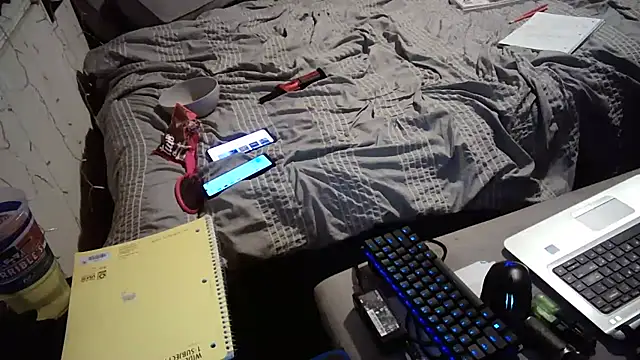 PremiumKitty online show from January 16, 5:22 am