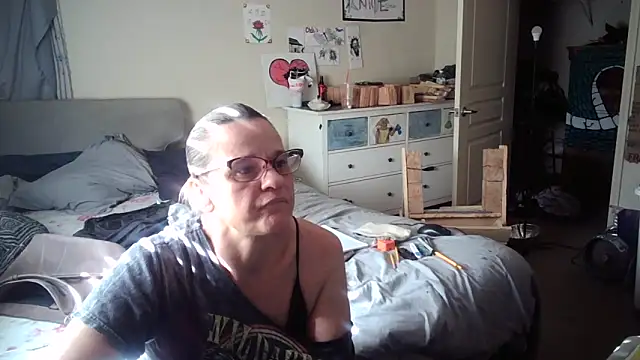 PremiumKitty online show from February 12, 8:41 pm