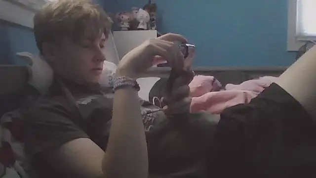 Liam axel35 online show from October 16, 5:54 pm