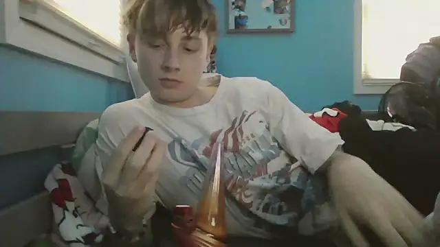 Liam axel35 online show from October 14, 7:03 pm