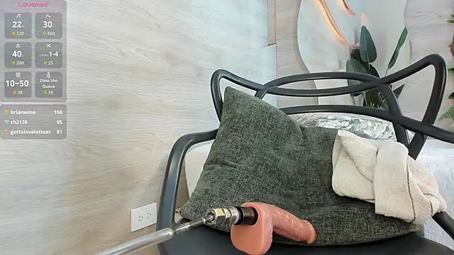 katia cute online show from January 9, 7:21 pm