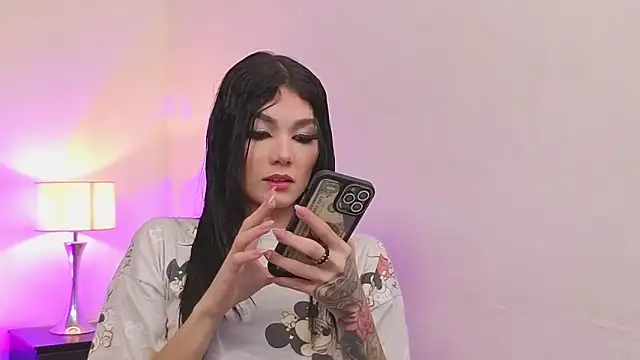 emmabridgerton online show from February 28, 9:36 pm