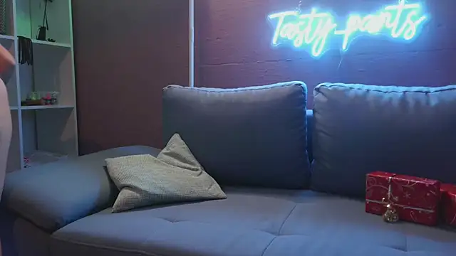 Tasty pants online show from December 20, 11:13 am