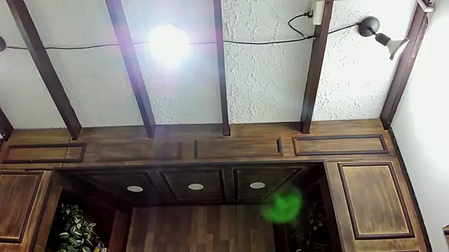 ItaloMoore online show from November 15, 12:20 pm