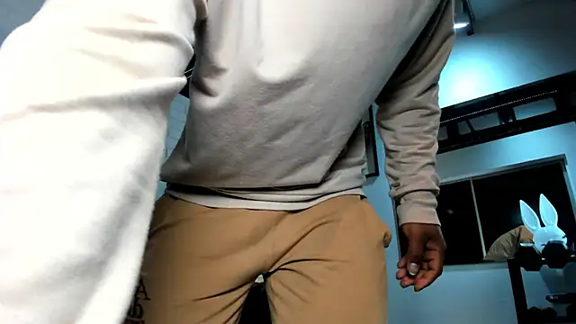 ItaloMoore online show from September 23, 11:17 am