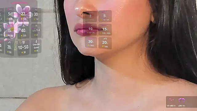 Snapshot of VioletHilton chatting on October 14, 6:41 pm VioletHilton online show from October 14, 6:41 pm
