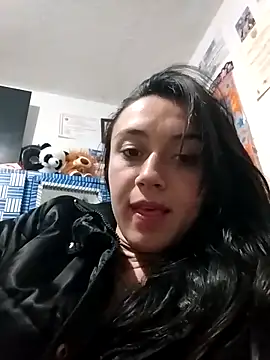 Amy Kobold3 online show from February 10, 9:58 pm