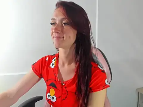 Amy Kobold3 online show from November 10, 8:25 pm