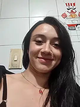 Amy Kobold3 online show from March 8, 2:26 am