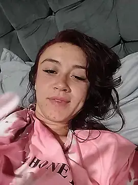 Amy Kobold3 online show from January 14, 2:31 pm