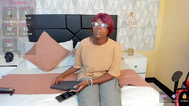 OliviaGarciaa online show from November 20, 7:14 pm