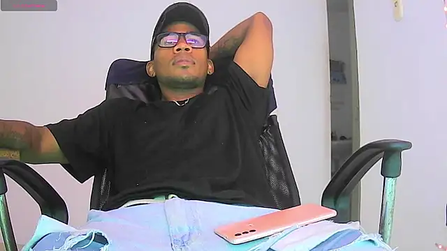 Clangel19 online show from January 16, 6:56 pm