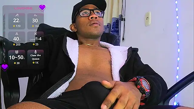 Clangel19 online show from February 21, 4:42 pm