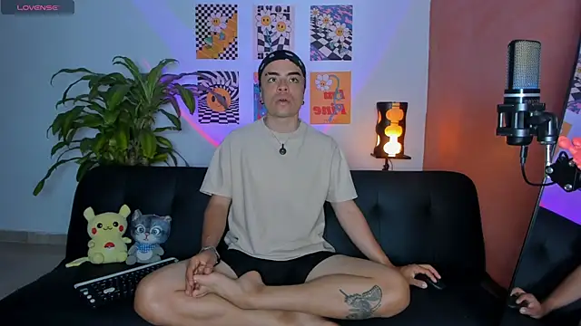 obzidyan online show from January 7, 6:57 pm