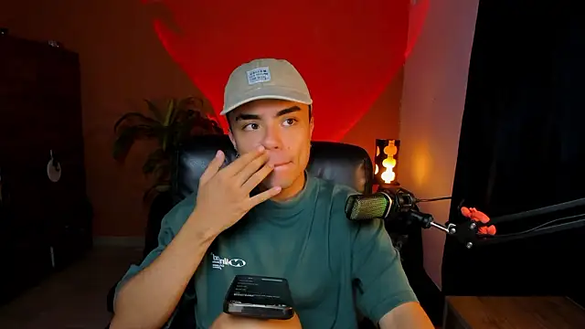 obzidyan online show from March 19, 4:34 am