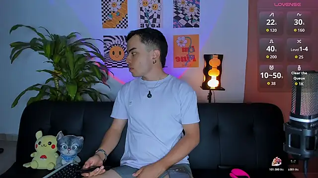 obzidyan online show from January 9, 2:18 am