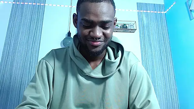 eebony stallion online show from October 23, 3:16 am