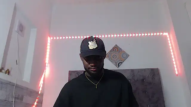 Snapshot of eebony_stallion chatting on July 5, 2:49 am eebony stallion online show from July 5, 2:49 am