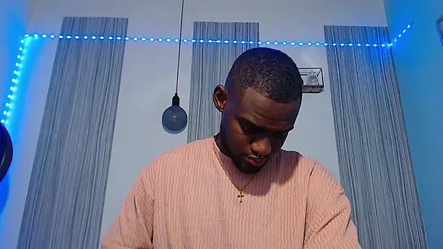 eebony stallion online show from October 11, 3:18 am