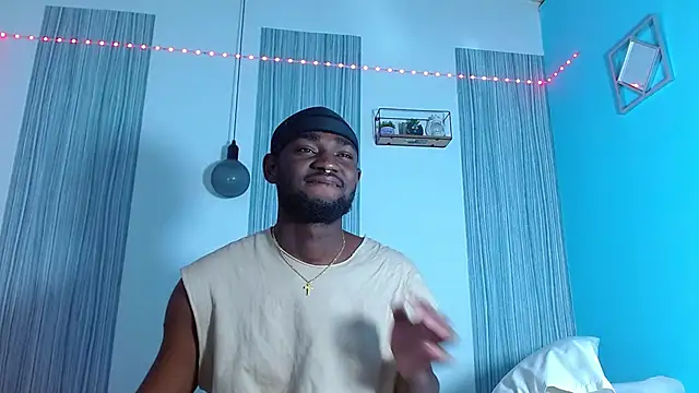 eebony stallion online show from December 2, 3:19 am