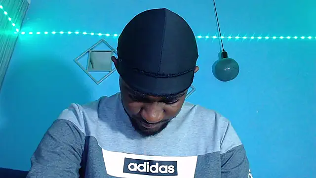 eebony stallion online show from March 21, 3:19 am