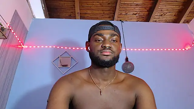 eebony stallion online show from March 13, 9:03 am