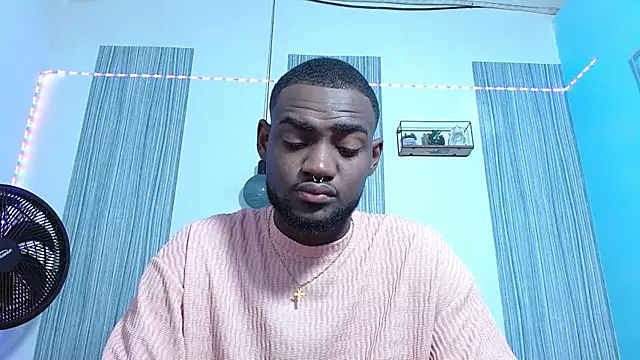 eebony stallion online show from October 28, 3:18 am