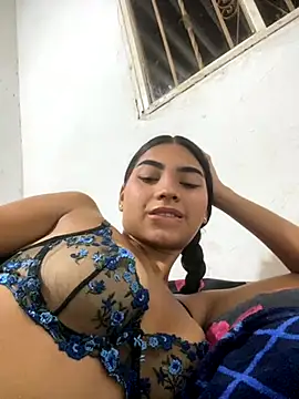 Coi Leray  online show from October 25, 4:33 am