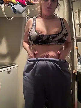 velma227 online show from February 4, 3:34 am