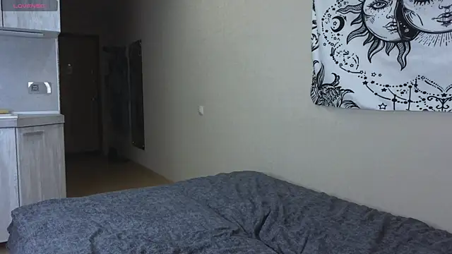 arcane doll online show from November 3, 5:12 am