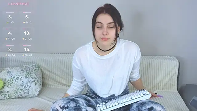 arcane doll online show from November 19, 5:29 am