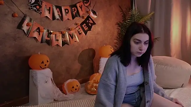 arcane doll online show from October 26, 5:08 am