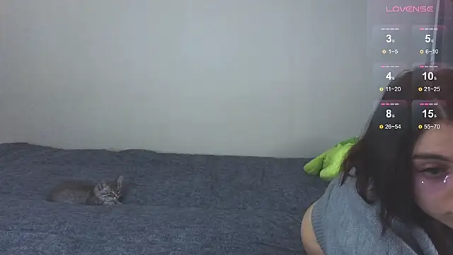 arcane doll online show from November 6, 4:16 am