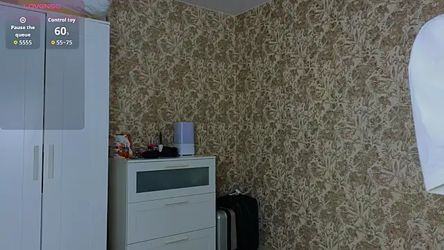 arcane doll online show from March 6, 10:21 am