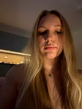 bbysonia online show from January 18, 1:03 pm