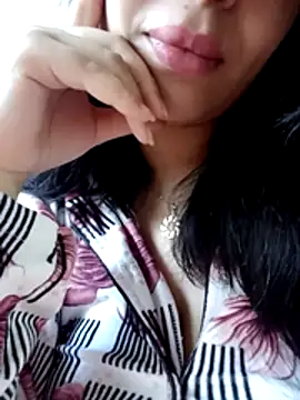 Anocha99six online show from February 14, 8:14 am