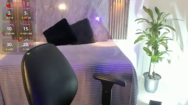 Snapshot of Melodylane chatting on November 11, 11:05 am Melodylane online show from November 11, 11:05 am