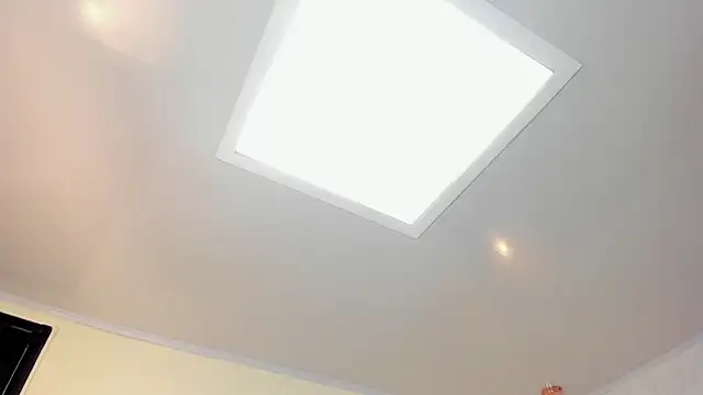 MELISSAROUGE online show from June 17, 7:46 pm