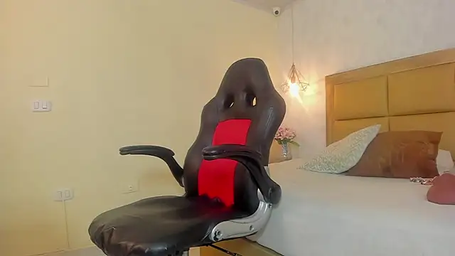 MELISSAROUGE online show from June 1, 7:46 pm