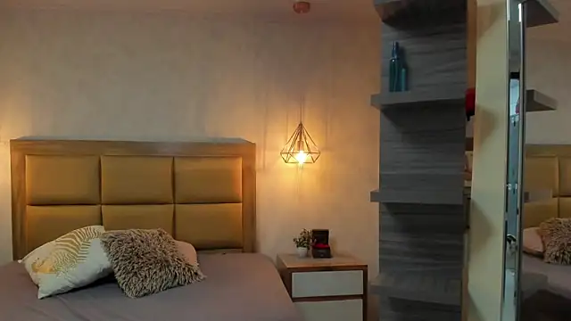 MELISSAROUGE online show from April 21, 1:42 am