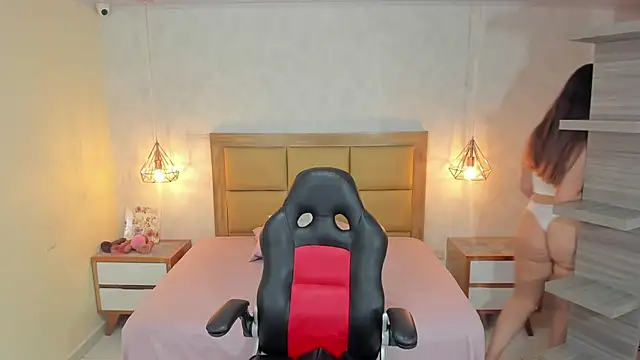 MELISSAROUGE online show from November 22, 12:59 pm