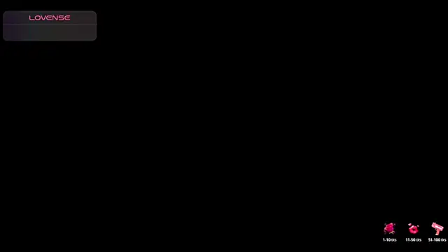 MELISSAROUGE online show from March 21, 7:40 pm