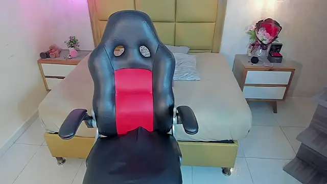 MELISSAROUGE online show from February 27, 7:57 pm