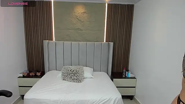 MELISSAROUGE online show from March 7, 7:41 pm