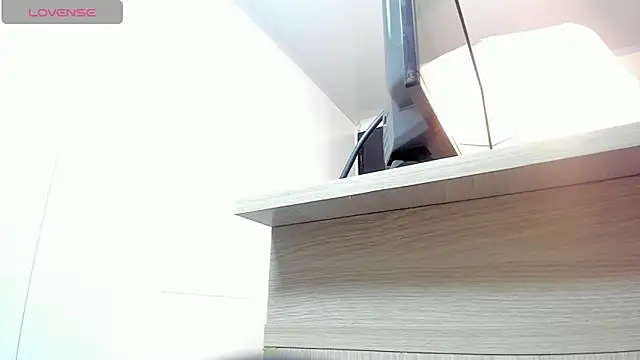 MELISSAROUGE online show from April 8, 7:37 pm