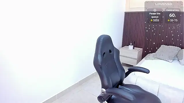 MELISSAROUGE online show from June 12, 7:22 pm