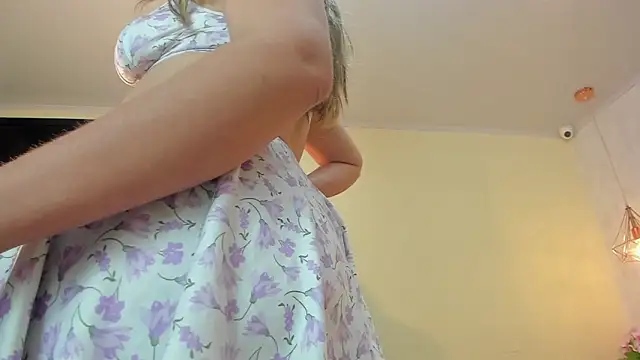 MELISSAROUGE online show from July 11, 7:36 pm